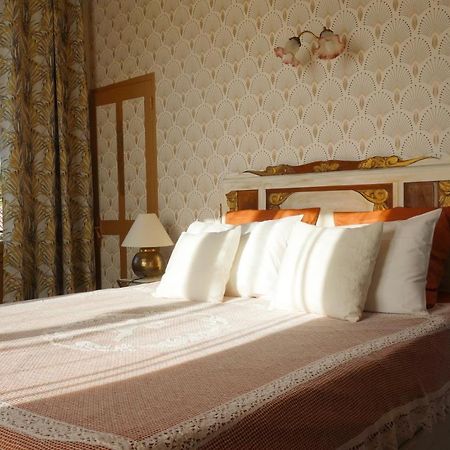 Villa Domicila Dore Vaison-la-Romaine Ngoại thất bức ảnh