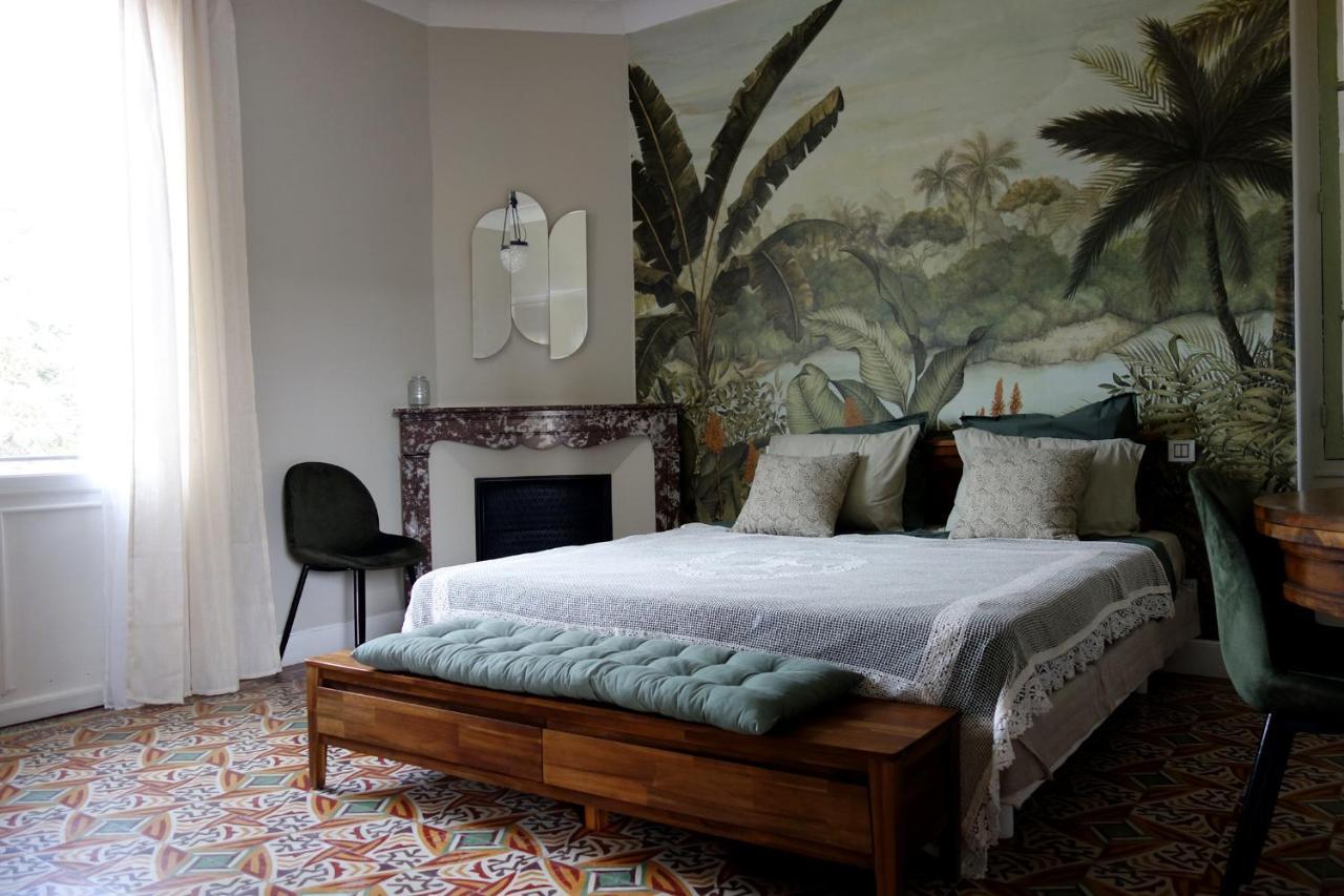 Villa Domicila Dore Vaison-la-Romaine Ngoại thất bức ảnh