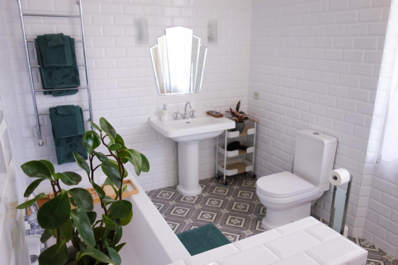 Villa Domicila Dore Vaison-la-Romaine Ngoại thất bức ảnh
