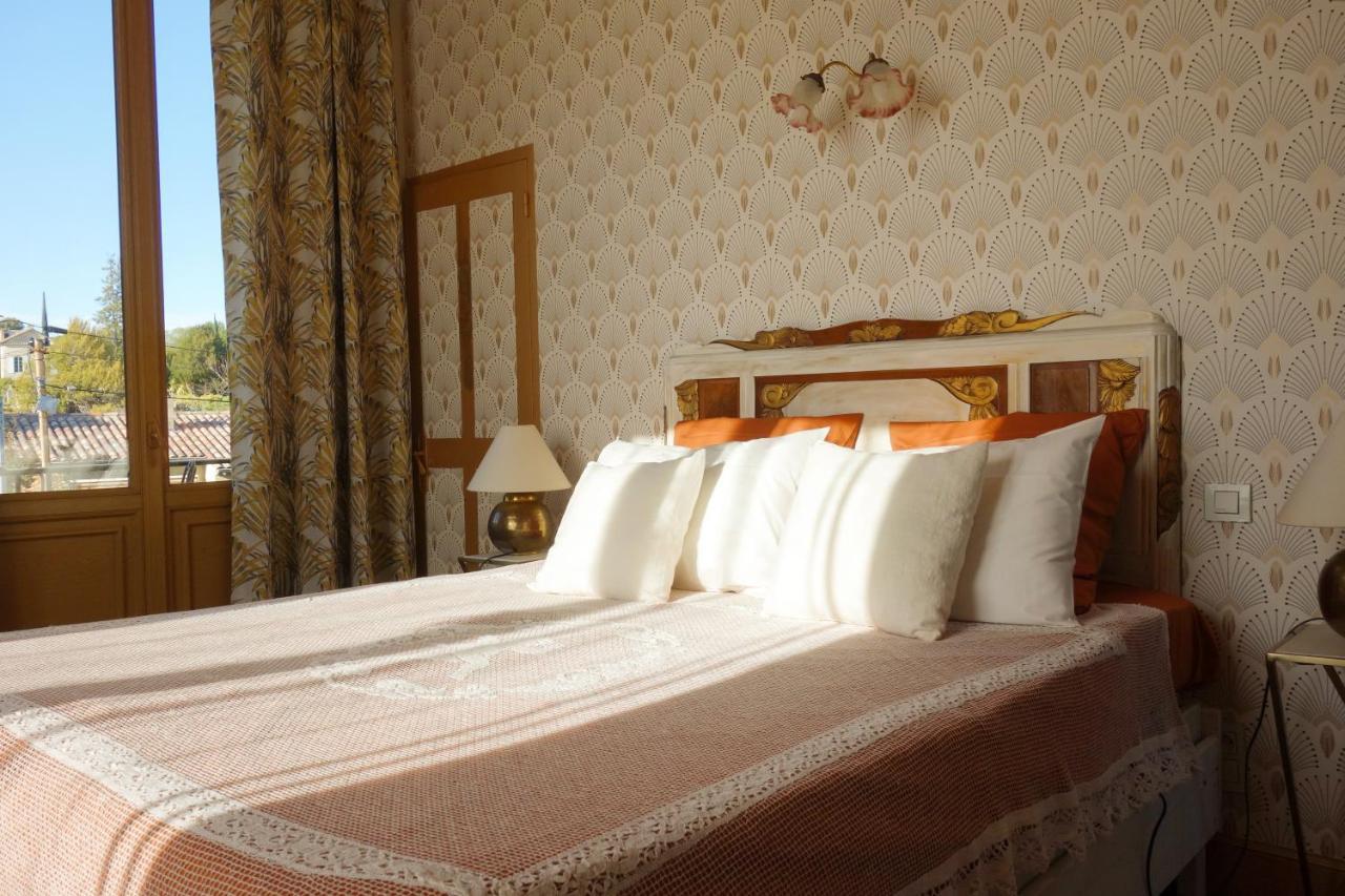 Villa Domicila Dore Vaison-la-Romaine Ngoại thất bức ảnh