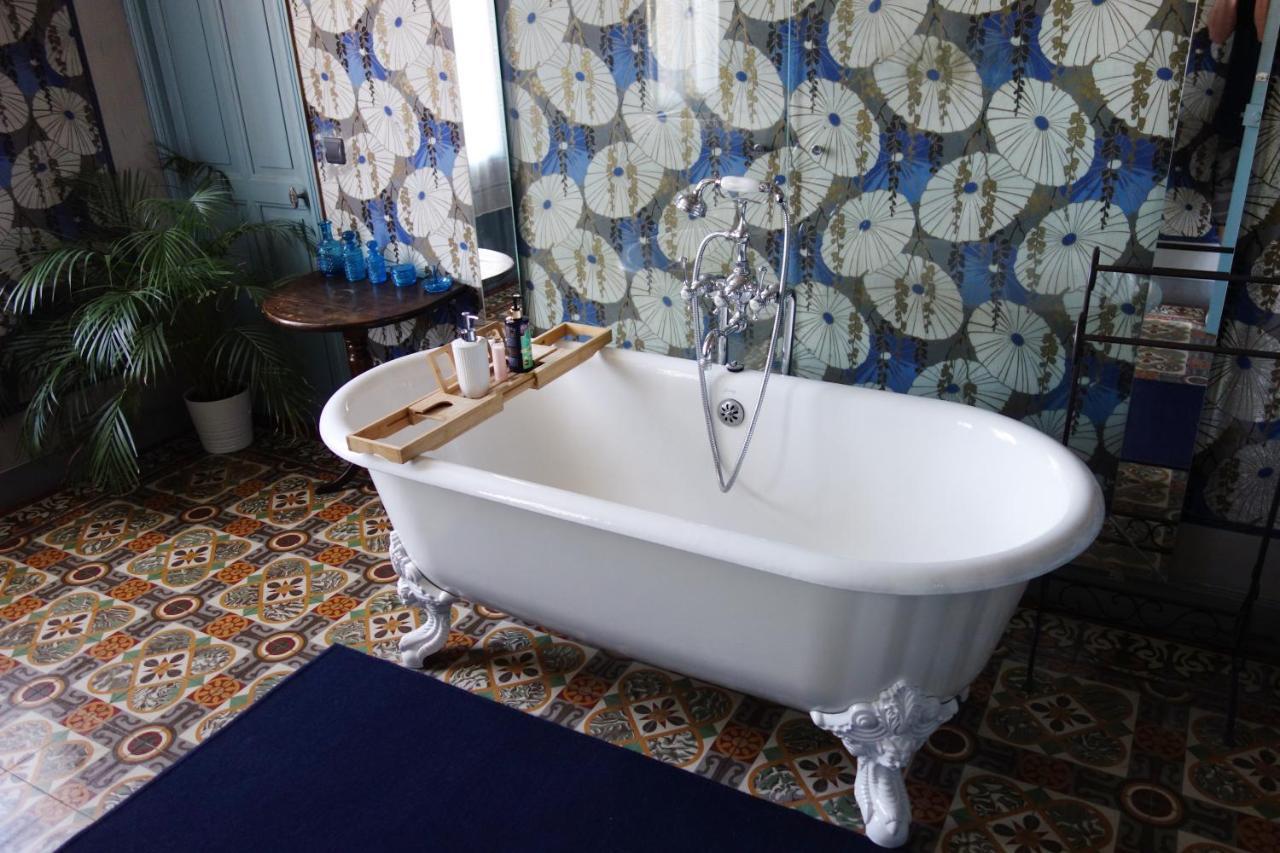 Villa Domicila Dore Vaison-la-Romaine Ngoại thất bức ảnh