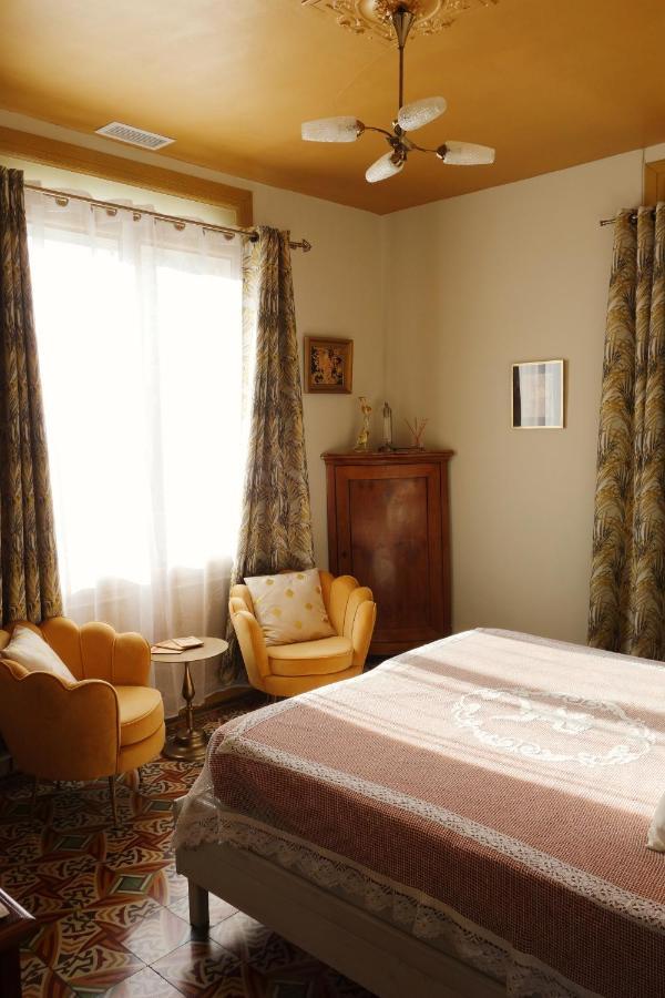 Villa Domicila Dore Vaison-la-Romaine Ngoại thất bức ảnh