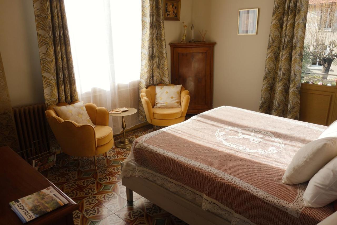 Villa Domicila Dore Vaison-la-Romaine Ngoại thất bức ảnh