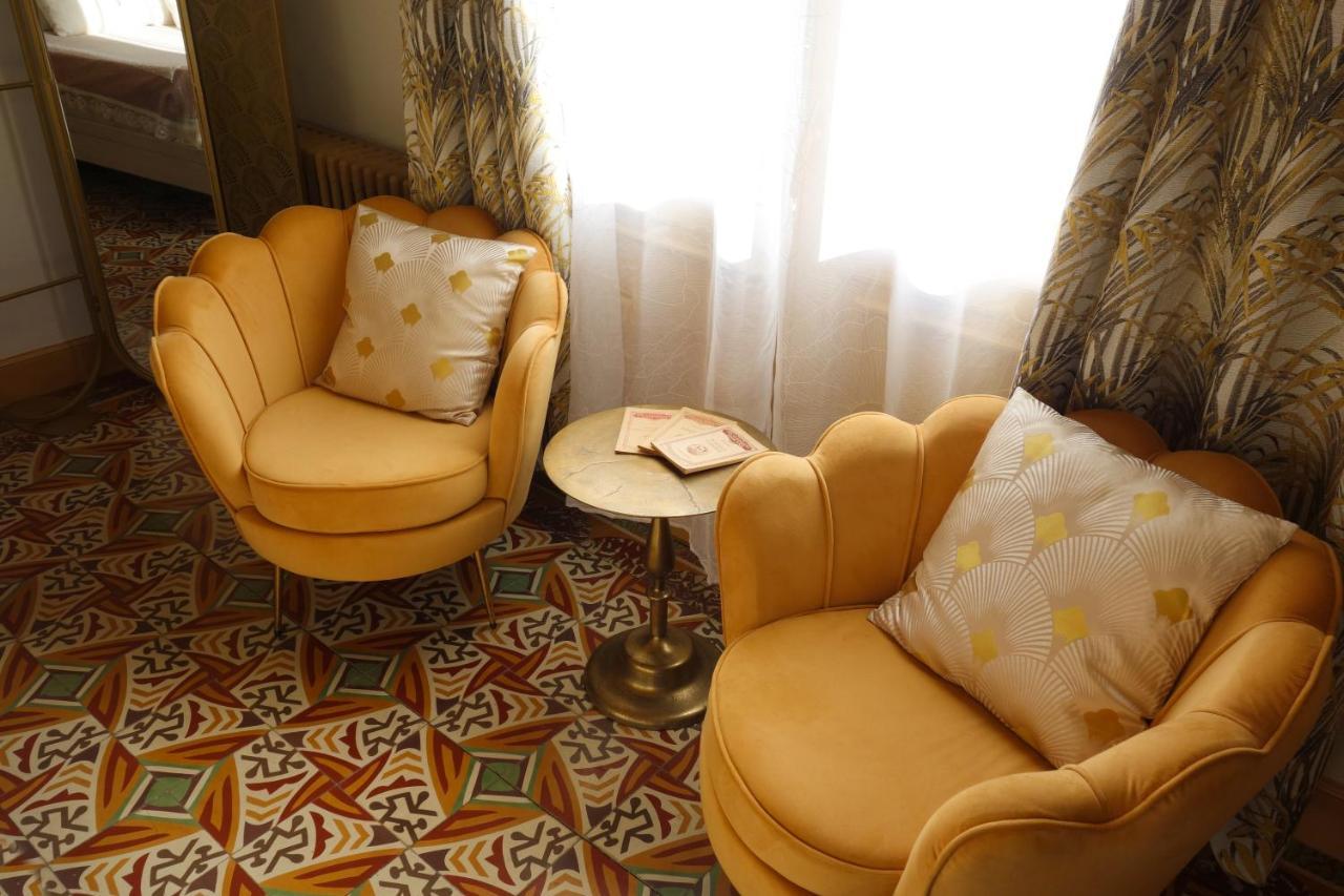 Villa Domicila Dore Vaison-la-Romaine Ngoại thất bức ảnh