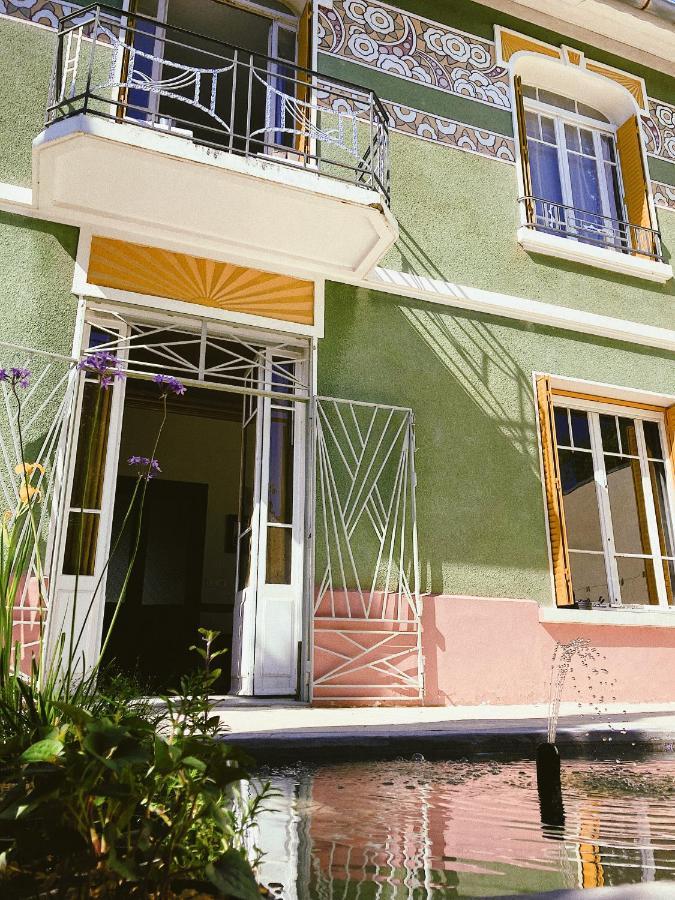 Villa Domicila Dore Vaison-la-Romaine Ngoại thất bức ảnh